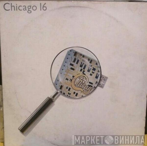  Chicago   - Chicago 16