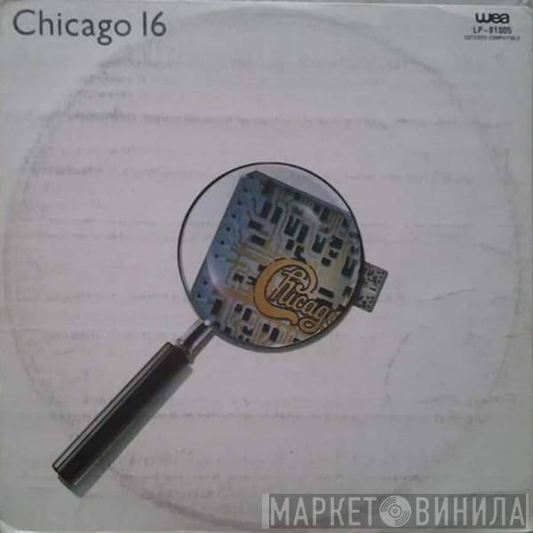  Chicago   - Chicago 16