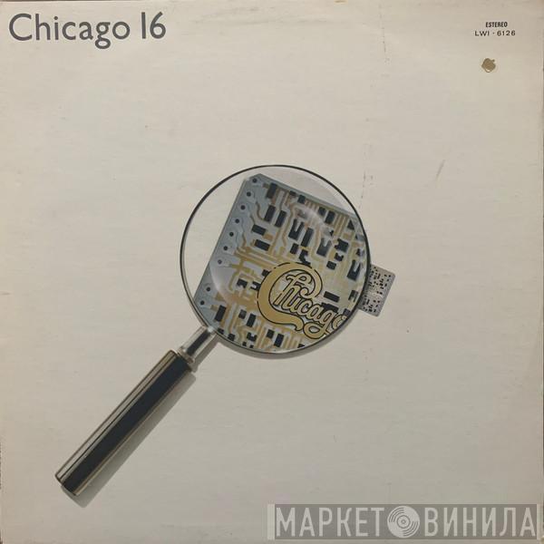  Chicago   - Chicago 16