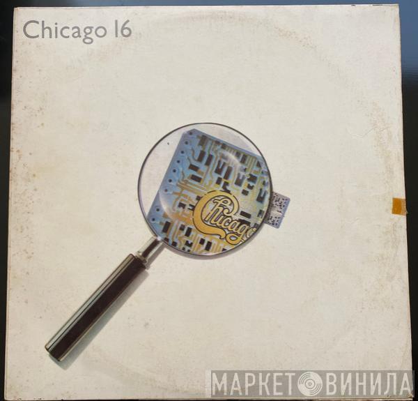  Chicago   - Chicago 16