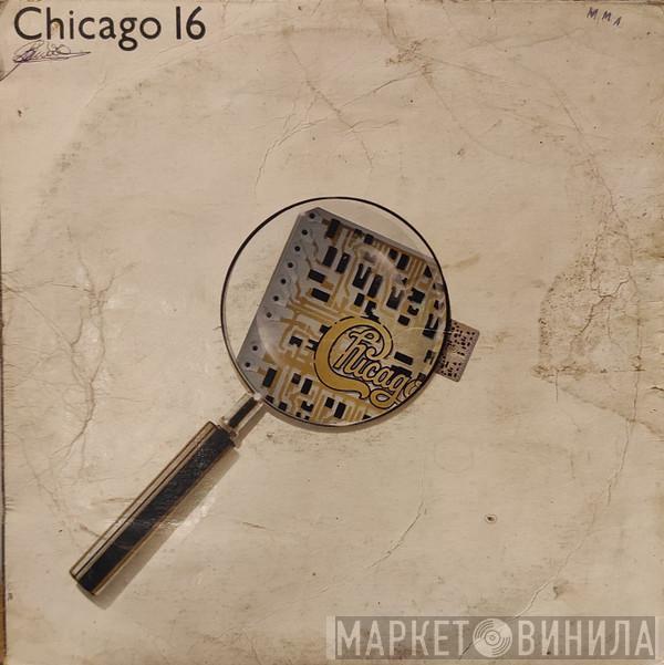  Chicago   - Chicago 16