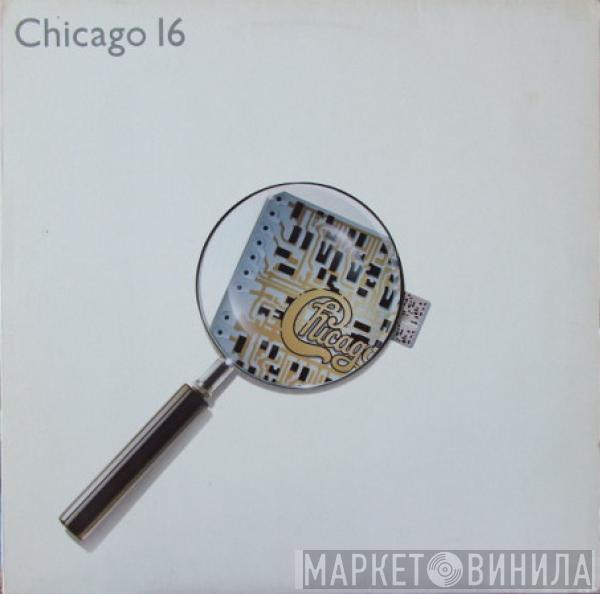  Chicago   - Chicago 16