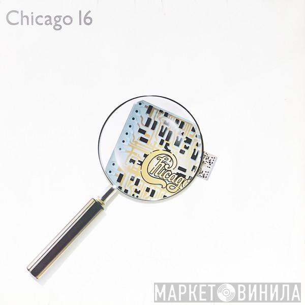 Chicago  - Chicago 16