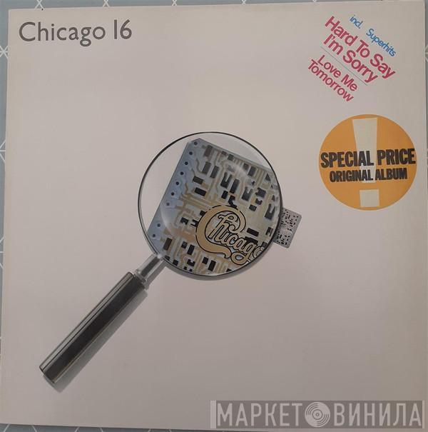  Chicago   - Chicago 16