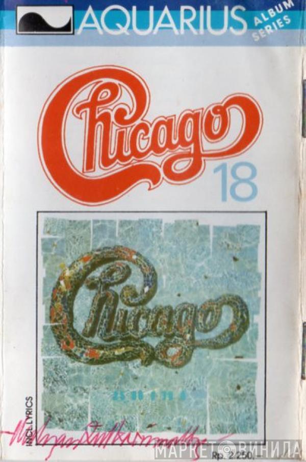  Chicago   - Chicago 18