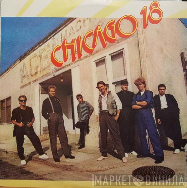  Chicago   - Chicago 18