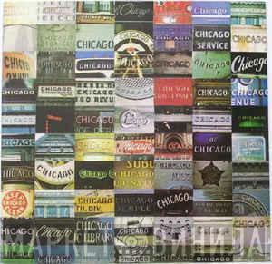  Chicago   - Chicago Greatest Hits (2 Album Set)