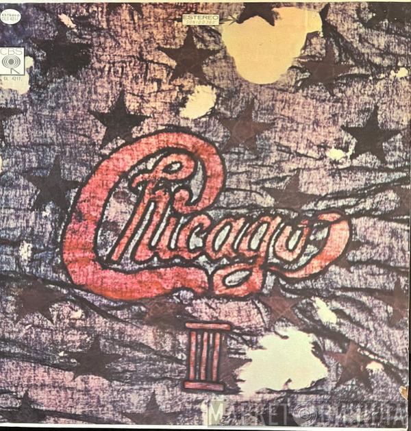  Chicago   - Chicago III
