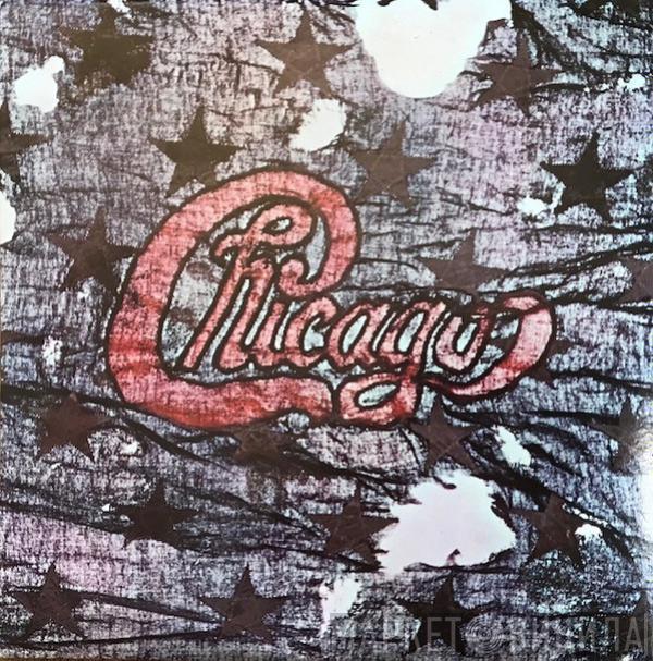 Chicago   - Chicago III
