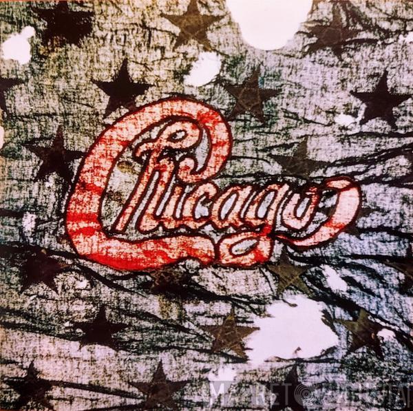  Chicago   - Chicago III