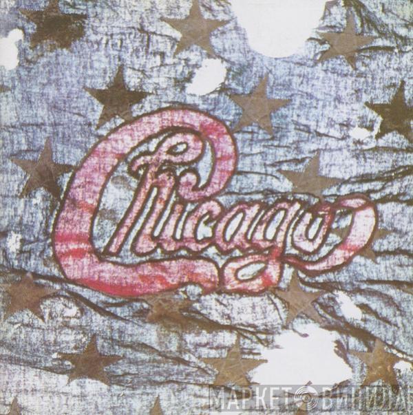  Chicago   - Chicago III
