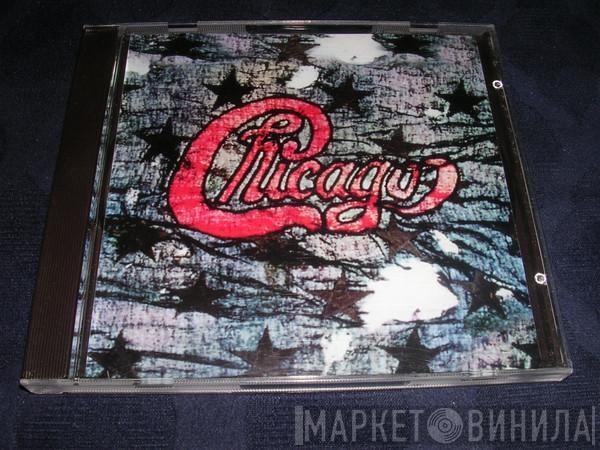  Chicago   - Chicago III