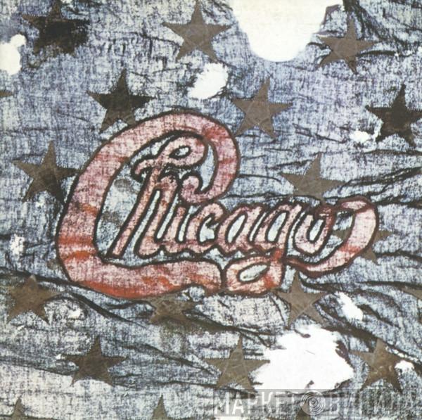  Chicago   - Chicago III