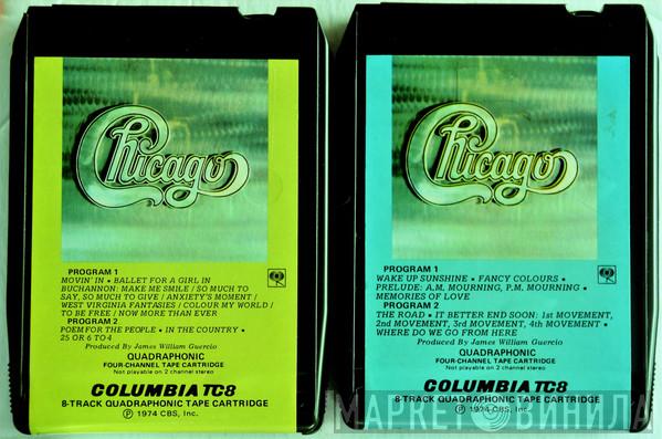  Chicago   - Chicago II