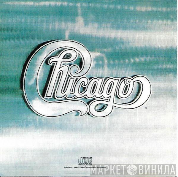  Chicago   - Chicago II