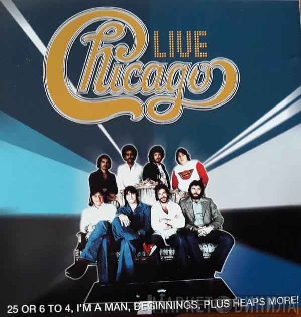  Chicago   - Chicago Live