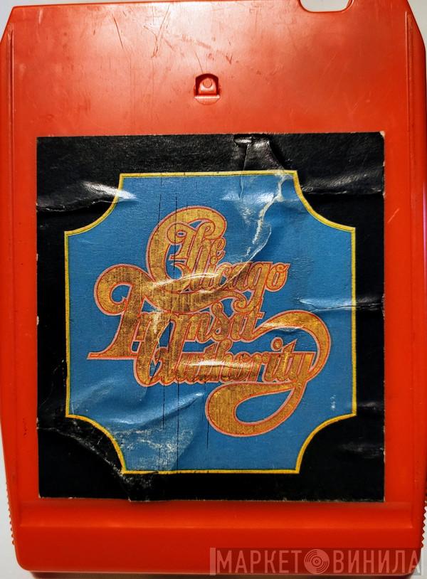  Chicago   - Chicago Transit Authority I