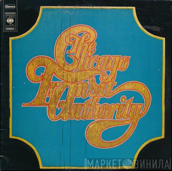  Chicago   - Chicago Transit Authority