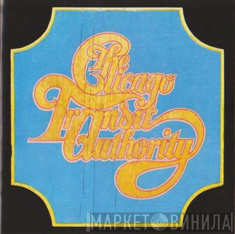  Chicago   - Chicago Transit Authority