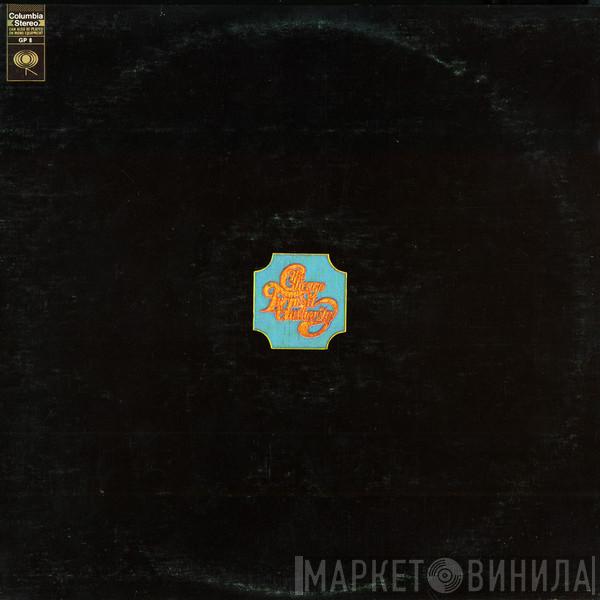 Chicago  - Chicago Transit Authority