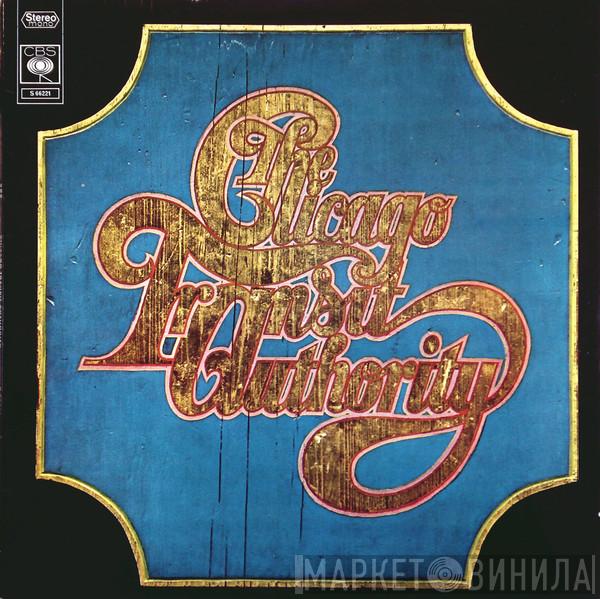  Chicago   - Chicago Transit Authority