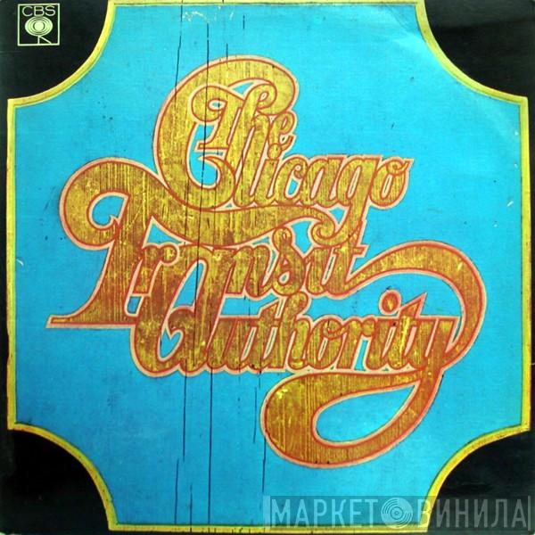  Chicago   - Chicago Transit Authority