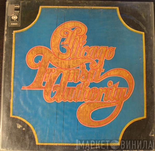  Chicago   - Chicago Transit Authority