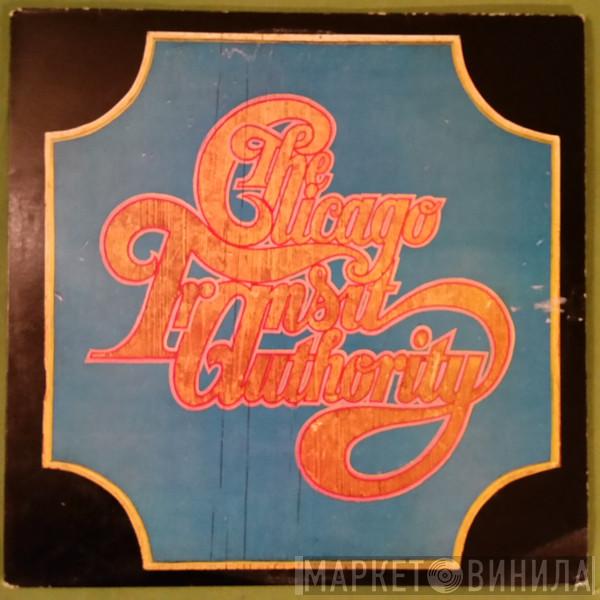  Chicago   - Chicago Transit Authority