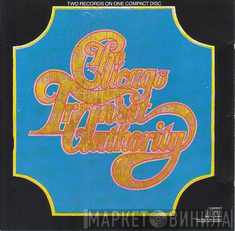  Chicago   - Chicago Transit Authority