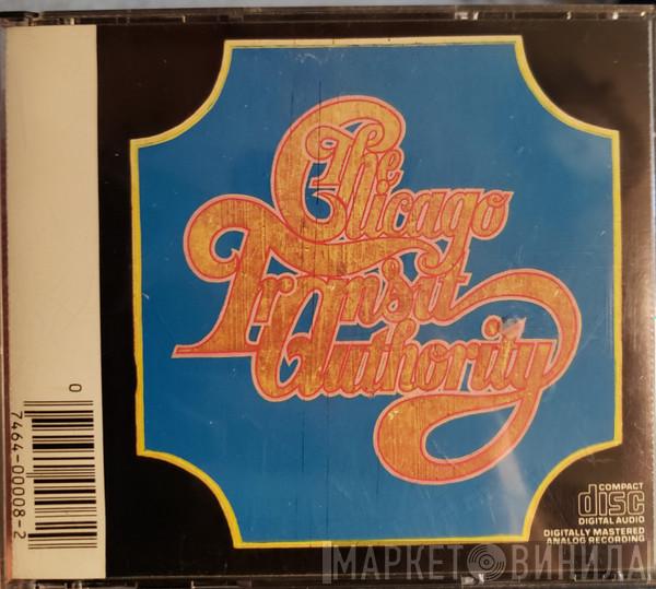  Chicago   - Chicago Transit Authority