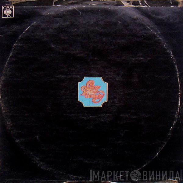 Chicago  - Chicago Transit Authority