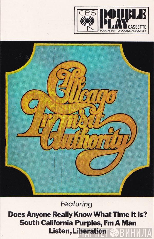  Chicago   - Chicago Transit Authority