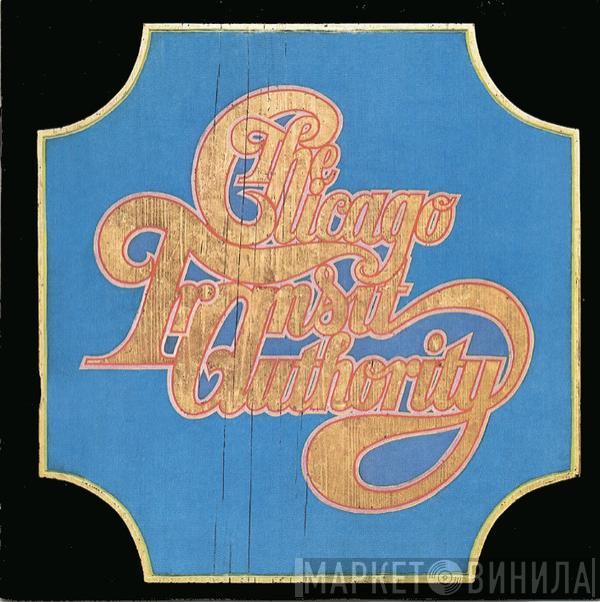  Chicago   - Chicago Transit Authority
