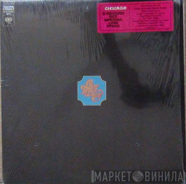  Chicago   - Chicago Transit Authority