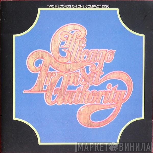  Chicago   - Chicago Transit Authority