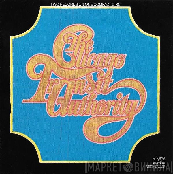  Chicago   - Chicago Transit Authority
