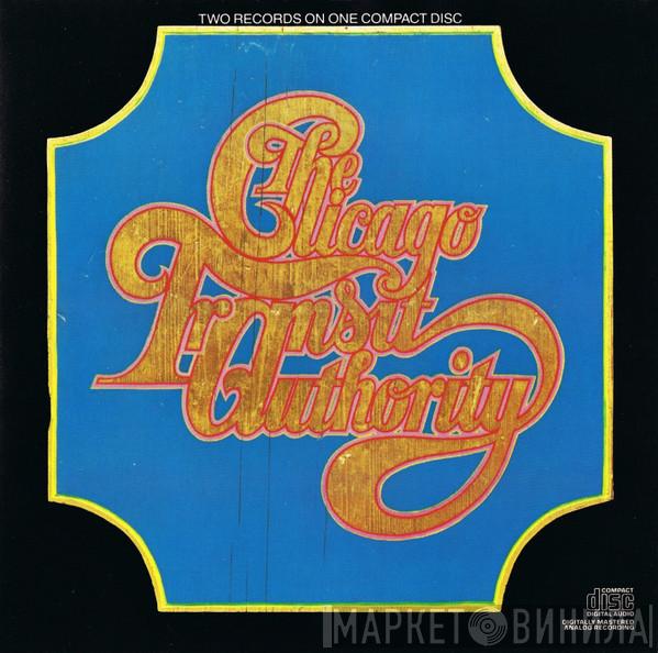  Chicago   - Chicago Transit Authority