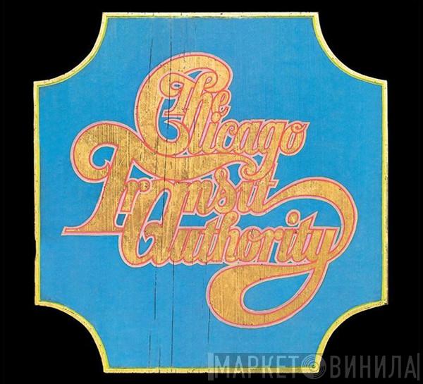  Chicago   - Chicago Transit Authority