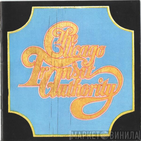  Chicago   - Chicago Transit Authority