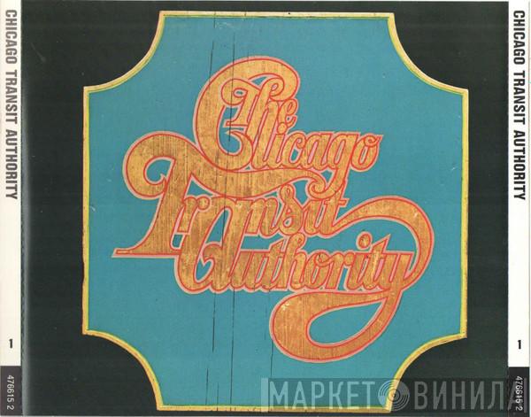  Chicago   - Chicago Transit Authority