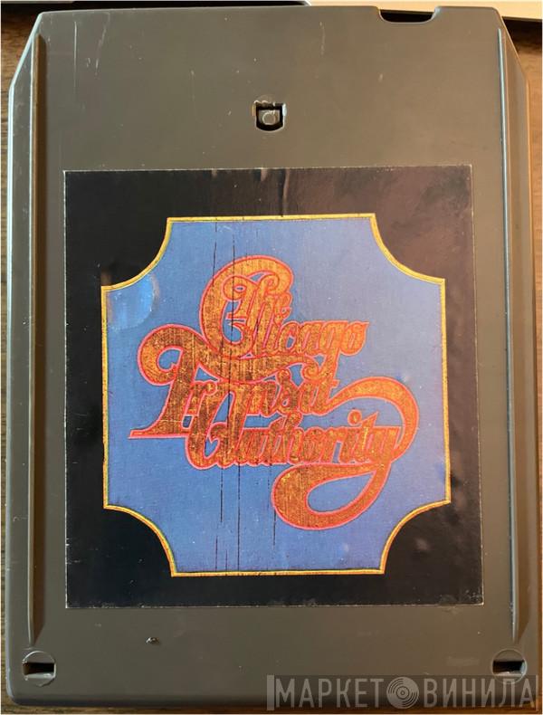  Chicago   - Chicago Transit Authority