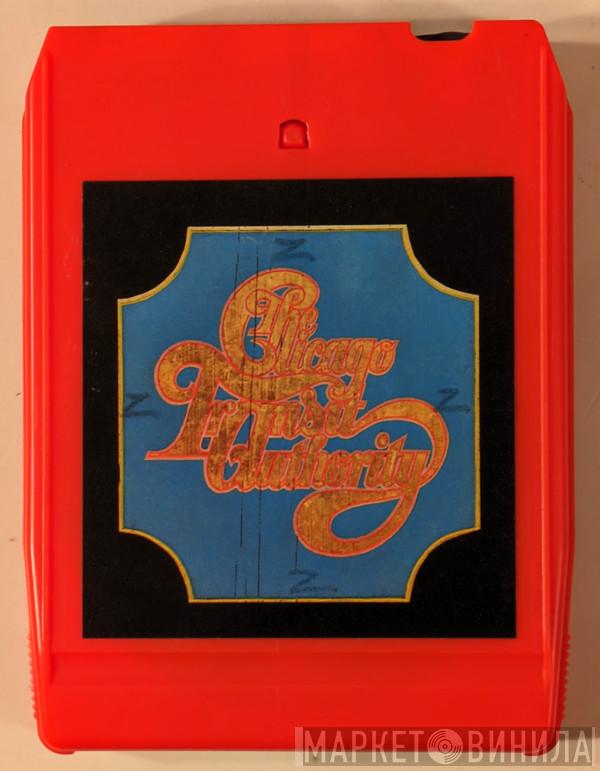  Chicago   - Chicago Transit Authority