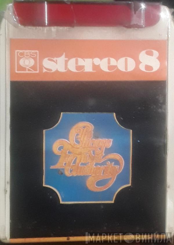  Chicago   - Chicago Transit Authority