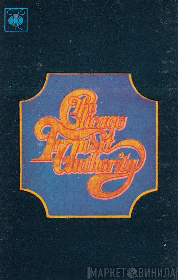  Chicago   - Chicago Transit Authority