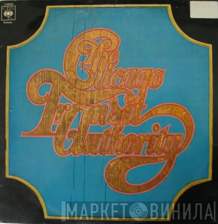  Chicago   - Chicago Transit Authority