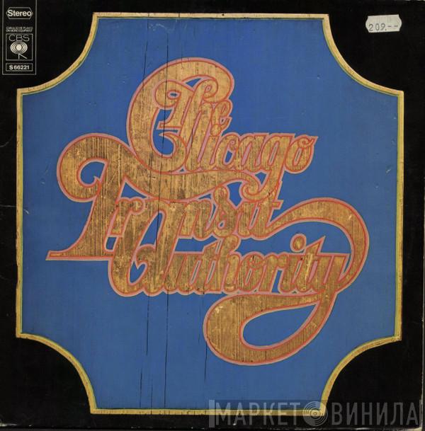 Chicago  - Chicago Transit Authority