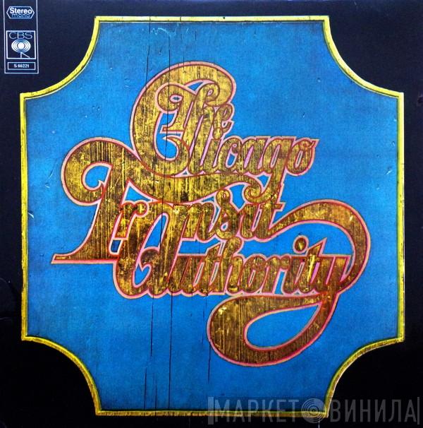  Chicago   - Chicago Transit Authority