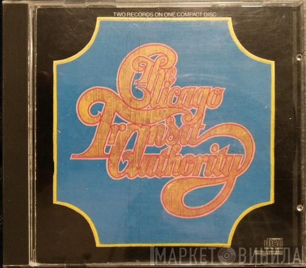  Chicago   - Chicago Transit Authority