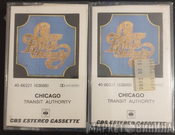  Chicago   - Chicago Transit Authority
