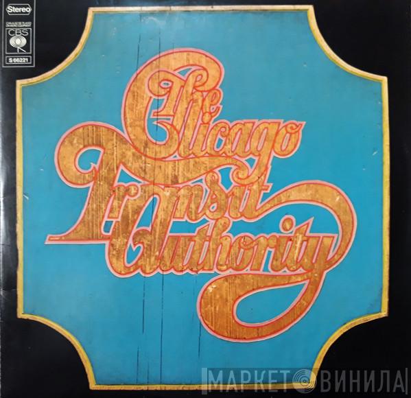  Chicago   - Chicago Transit Authority